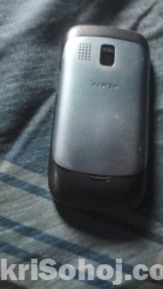 Nokia N302